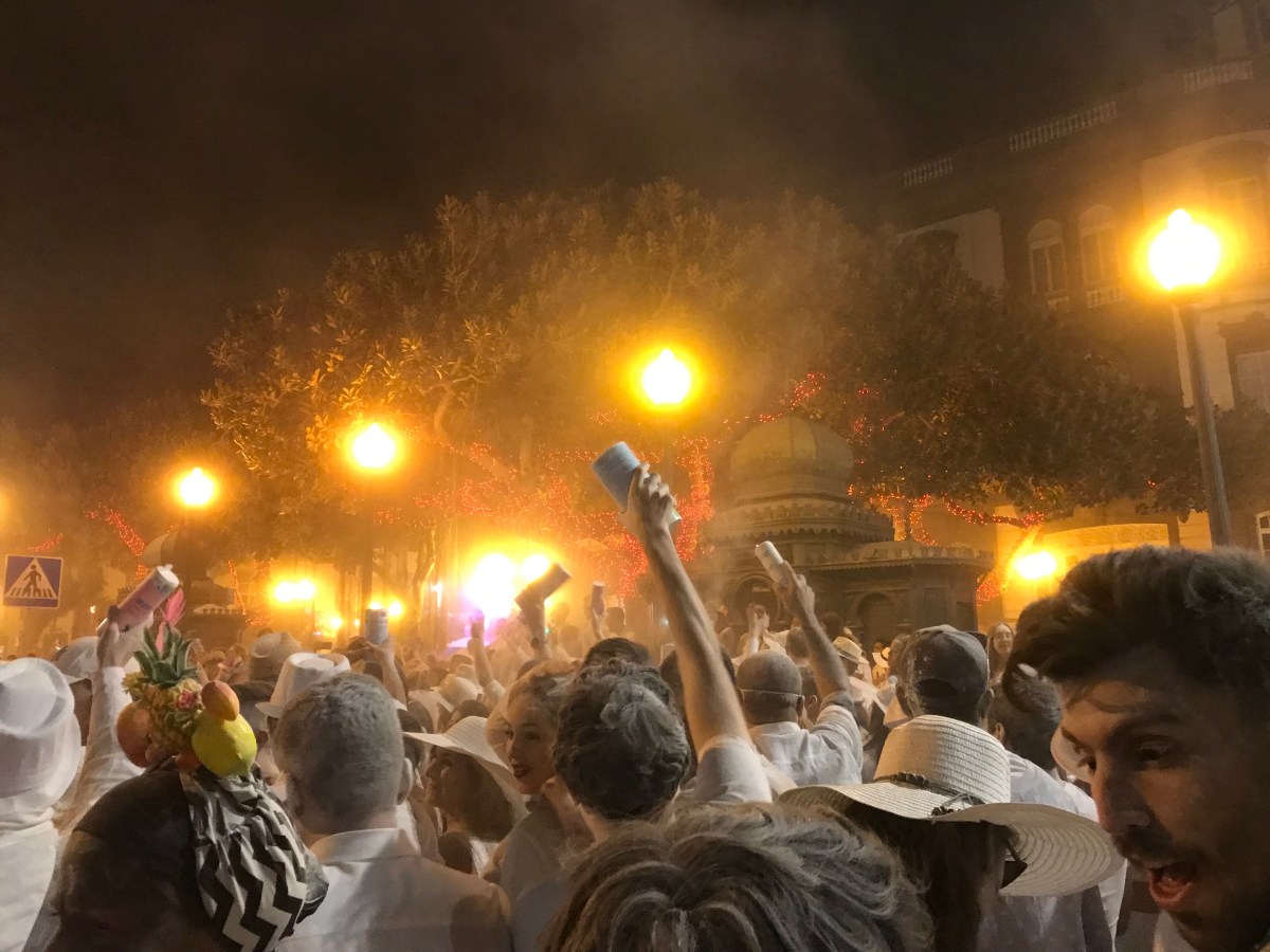 Festival de Los Indianos : Carnaval de Las&nbsp;Palmas