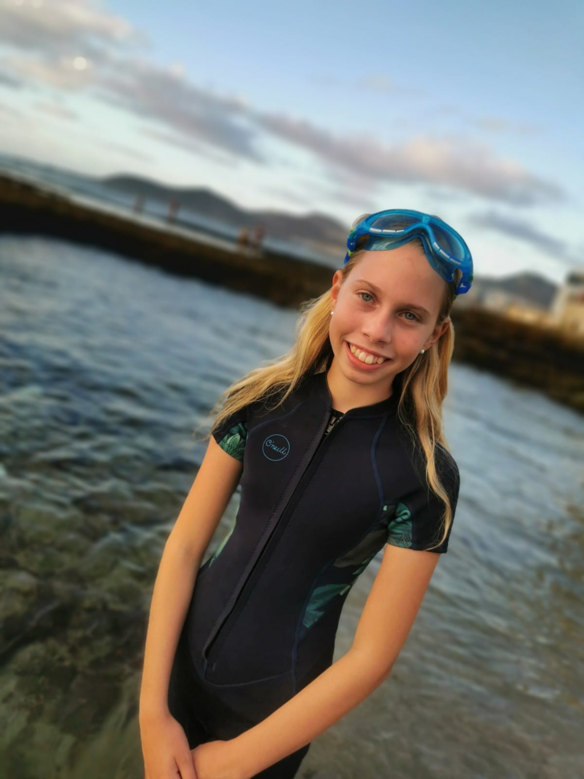 Fish Corner @ Peña la&nbsp;Vieja